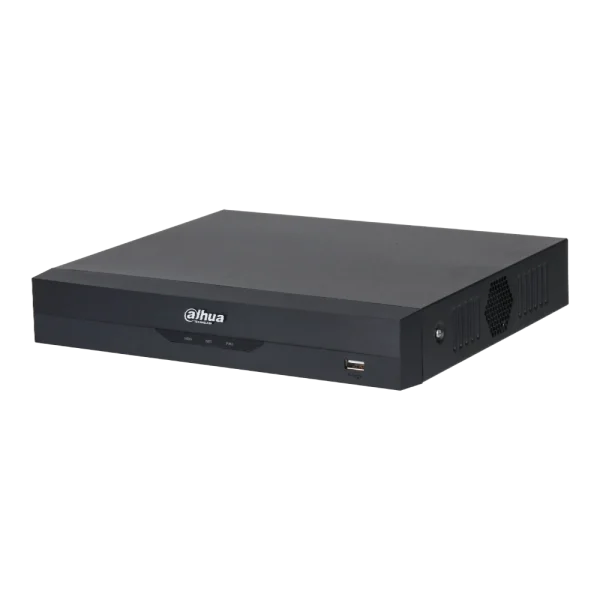 Відеореєстратор Dahua DHI-NVR2116HS-I2 16-канальный 1U 1HDD WizSense