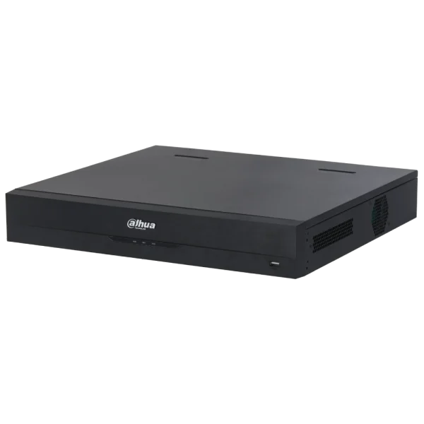 Відеореєстратор Dahua DHI-NVR5416-EI 16-канальный 1.5U 4HDD WizSense