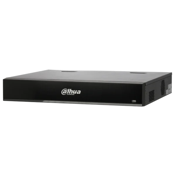 Відеореєстратор Dahua DHI-NVR5432-16P-I/L 32-канальный 1.5U 4HDD PoE WizMind