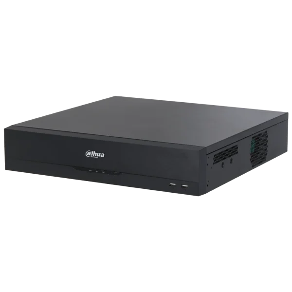 Відеореєстратор Dahua DHI-NVR5832-EI 32-канальный WizSense 2U 8HDD