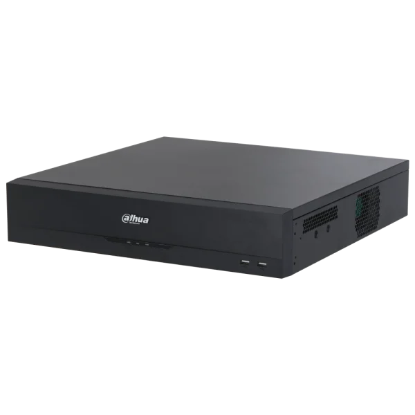 Відеореєстратор Dahua DHI-NVR5864-EI 64-канальный 2U 8HDD WizSense