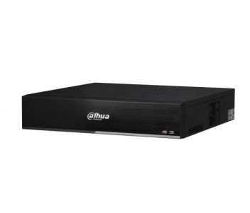 64-канальний NVR з штучним інтелектом DHI-NVR5864-I