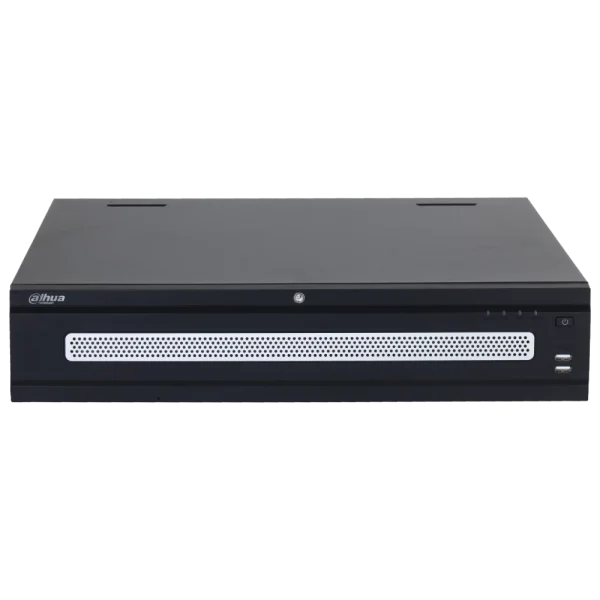 Відеореєстратор Dahua DHI-NVR608H-64-XI 64-канальный 2U 8HDD WizMind