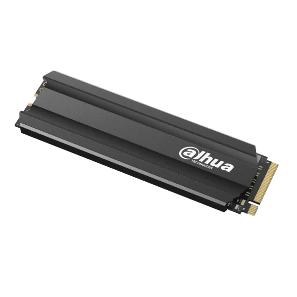 NVMe M.2 SSD диск DHI-SSD-E900N256G