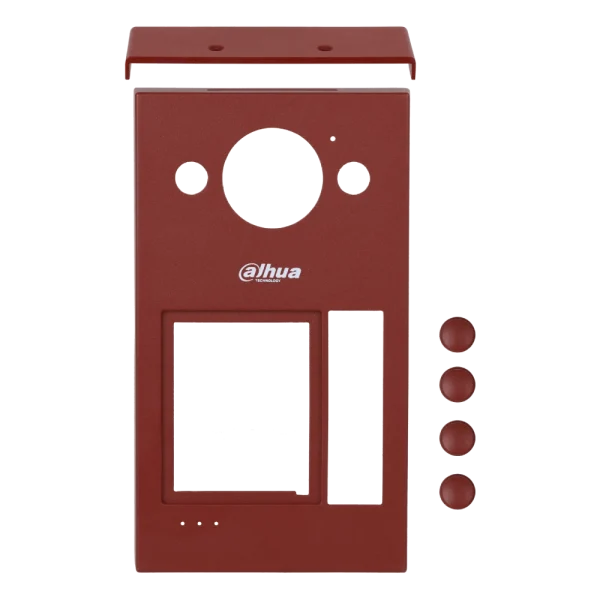 Набір аксесуарів DHI-VTM58