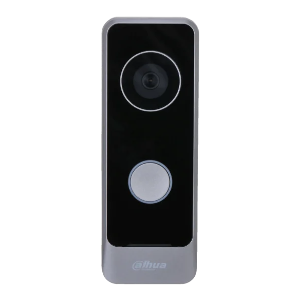 Виклична панель з Wi-Fi DHI-VTO1301R-W