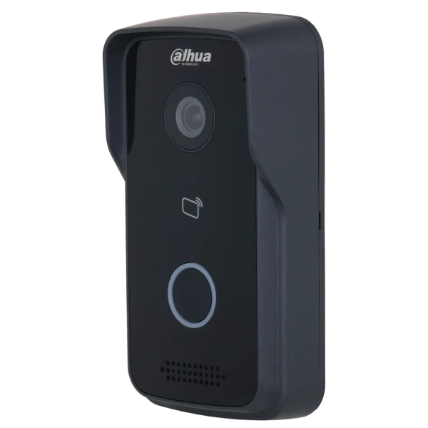 Виклична панель Dahua DHI-VTO2111D-P-S3 Mifare IP65, IK04