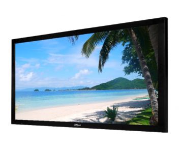 55 "РК-монітор Dahua DHL55-4K