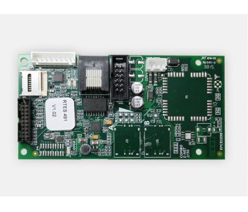 модуль зв'язку DIGI-LAN