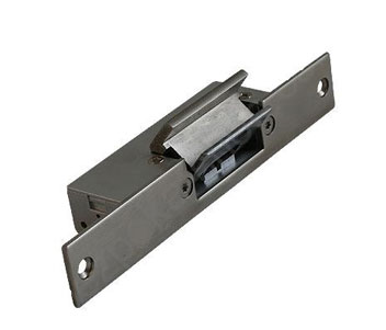 Електромеханічна клямка DK033BWIT