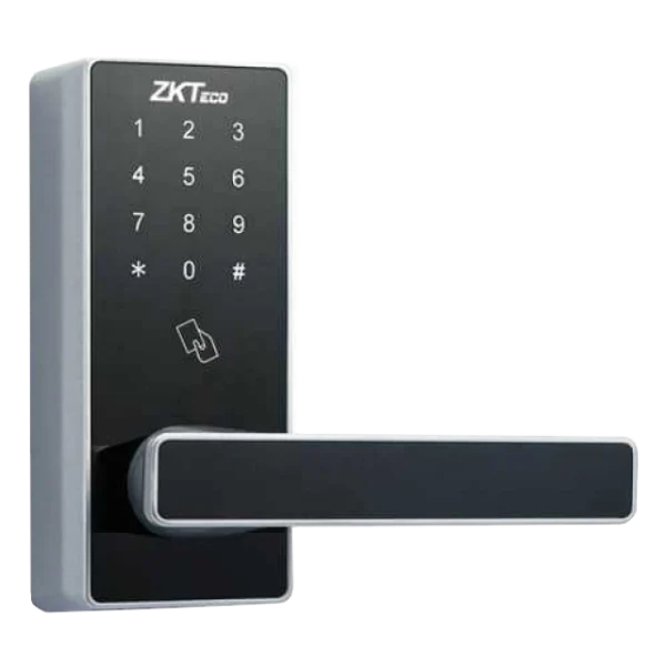 Розумний замок ZKTeco DL30Z Right
