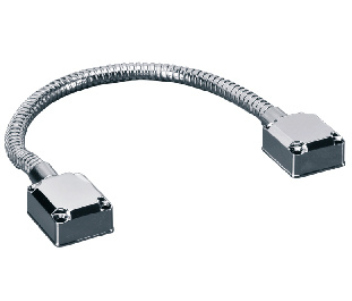 Гнучкий перехід накладний DLK-401