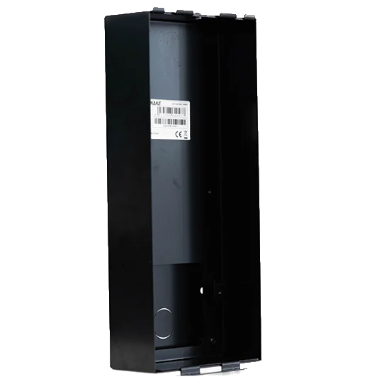 Монтажна коробка Dnake FMX05 для монтажа панелей S215/615