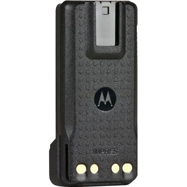 Акумулятор для радіостанції Motorola Li-ion 2100 mAh DP4000E series (ORIGINAL)