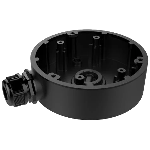 комутаційна коробка Hikvision DS-1280ZJ-DM46 BLACK