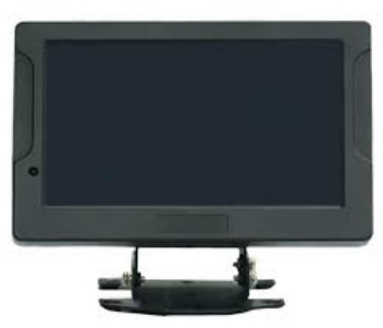 LCD Mobile Monitor DS-1300HMI