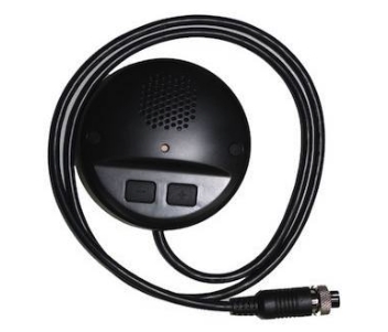 Vehicle-mounted Voice Intercom Device DS-1350HM