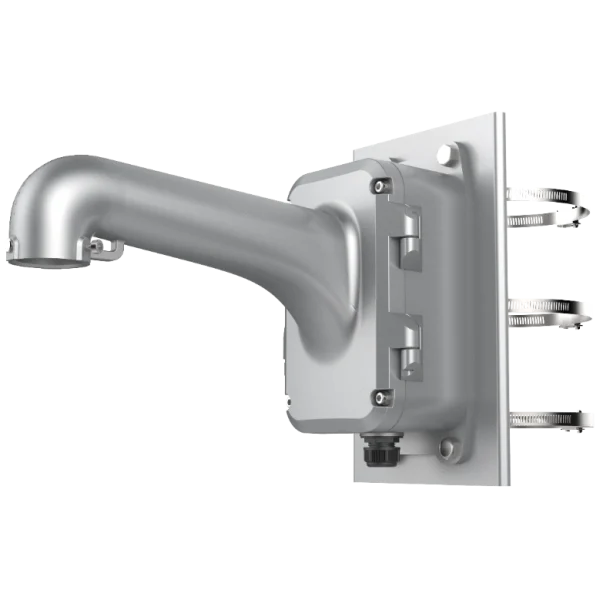 Вертикальне кріплення на стовпі DS-1604ZJ-BOX-POLE-P