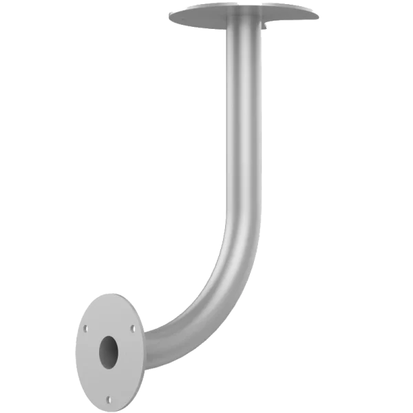 Підвісне кріплення з антикорозійним захистом Hikvision DS-1697ZJ-X-AC(OS)