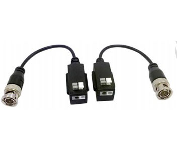 Приймально-передавач DS-1H18S/E