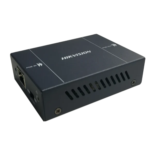 PoE подовжувач DS-1H34-0101P