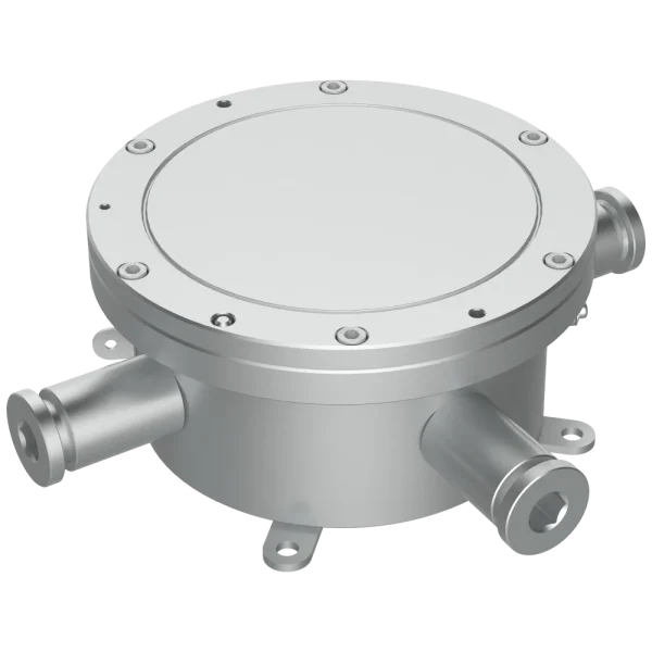 Розподільна коробка Hikvision DS-2780ZJ-X(OS)/316L