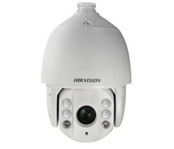 2.0МП HDTVI SpeedDome Hikvision DS-2AE7230TI-A