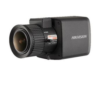 2 Мп Ultra-Low Light відеокамера DS-2CC12D8T-AMM