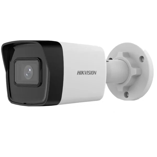 IP відеокамера Hikvision DS-2CD1043G2-IUF 4МП (4мм) с микрофоном