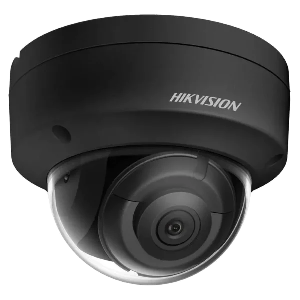 IP відеокамера Hikvision DS-2CD1143G2-I (BLACK) 4МП (2.8мм)