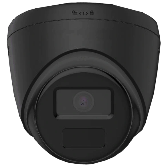 IP відеокамера Hikvision DS-2CD1321G0-I BLACK 2МП (2.8мм)