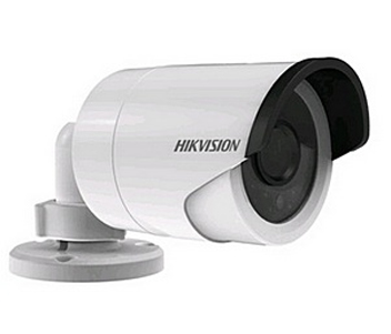 IP відеокамера Hikvision DS-2CD2042WD-I (4 мм)