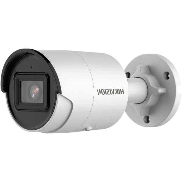 6 МП AcuSense Bullet IP DS-2CD2063G2-I (4мм)