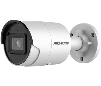 8Мп IP відеокамера Hikvision c детектором осіб і Smart функціями DS-2CD2086G2-IU (2.8мм)