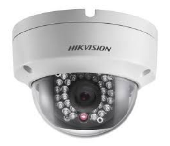 IP відеокамера Hikvision DS-2CD2132-I