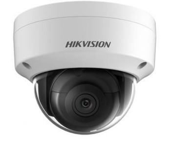 5мп IP відеокамера Hikvision DS-2CD2155FWD-IS (2.8мм)