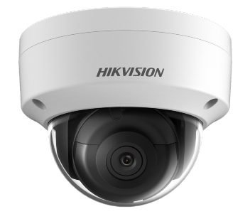 4МП IP відеокамера Hikvision з WDR DS-2CD2143G0-IS (6 мм)