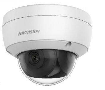 4 Мп IP купольна відеокамера Hikvision DS-2CD2146G1-IS (2.8 мм)