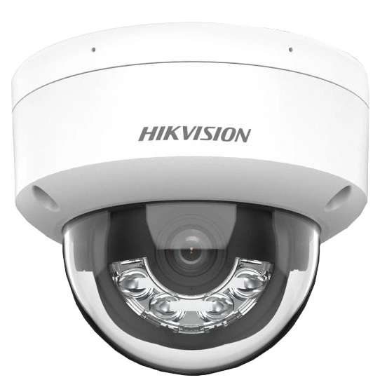 IP відеокамера Hikvision DS-2CD2183G2-LIS2U 8МП (2.8мм)