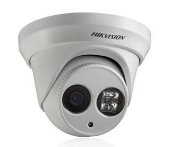 8Мп IP відеокамера Hikvision DS-2CD2385FWD-I (2.8 мм)