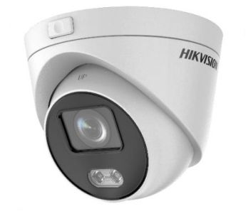 4 Мп ColorVu IP відеокамера Hikvision DS-2CD2347G3E-L (4 мм)