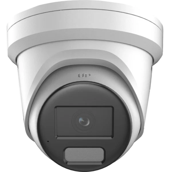 IP відеокамера Hikvision DS-2CD2346G2H-IU (eF) 4МП (2.8мм) с микрофоном