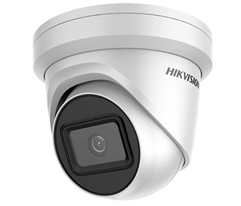 6Мп IP відеокамера Hikvision c детектором осіб і Smart функціями DS-2CD2365G1-I