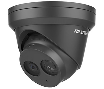 8 Мп IP відеокамера Hikvision c детектором осіб і Smart функціями DS-2CD2383G0-I (2.8 мм)