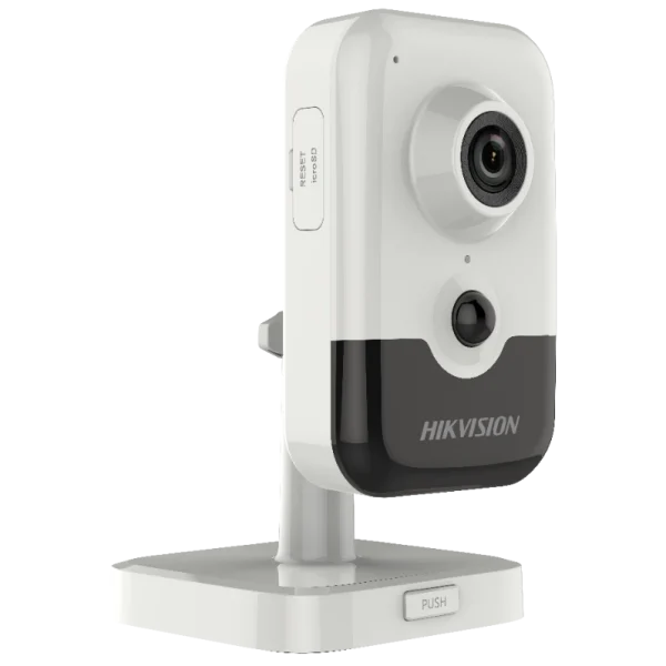 2 МП ІЧ Wi-Fi DS-2CD2421G0-IDW(W) 2.8mm