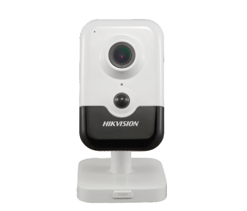 IP відеокамера Hikvision DS-2CD2425FWD-I (2.8 мм)