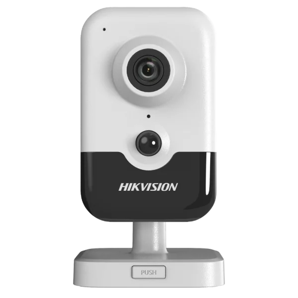 IP відеокамера Hikvision DS-2CD2463G2-I 6МП (2.8мм) PIR