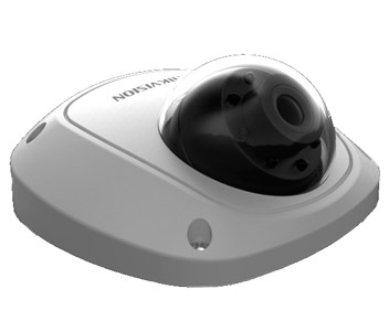 IP відеокамера Hikvision DS-2CD2522FWD-IS (4 мм)