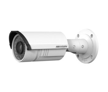 2МП IP відеокамера Hikvision з ІК підсвічуванням DS-2CD2620F-IS