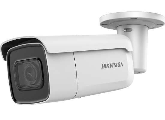 4МП IP відеокамера Hikvision cо Smart функціями DS-2CD2646G1-IZS